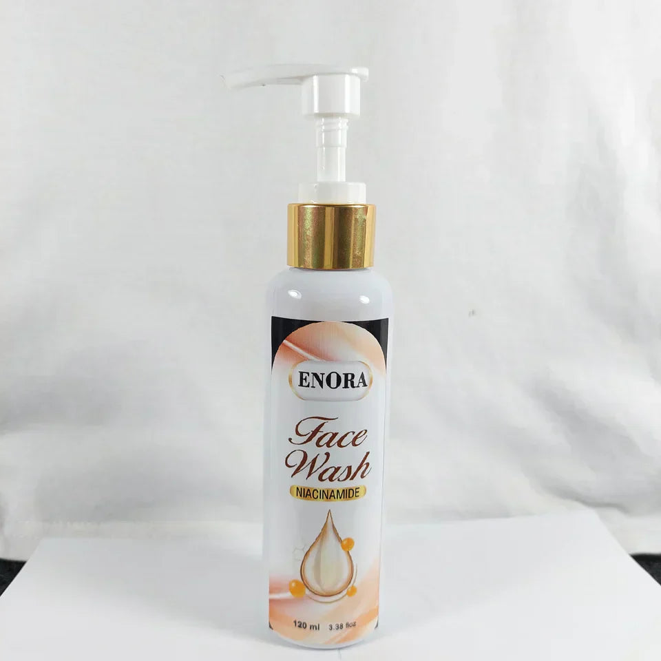 Hydrate, Repair & Glow with ENORA Organic Beauty Serum