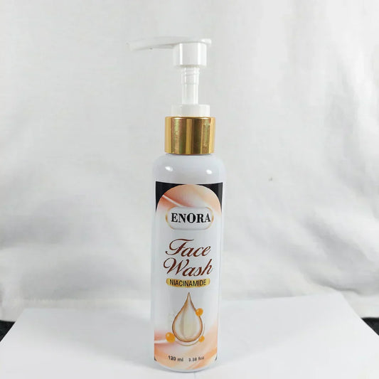 Hydrate, Repair & Glow with ENORA Organic Beauty Serum